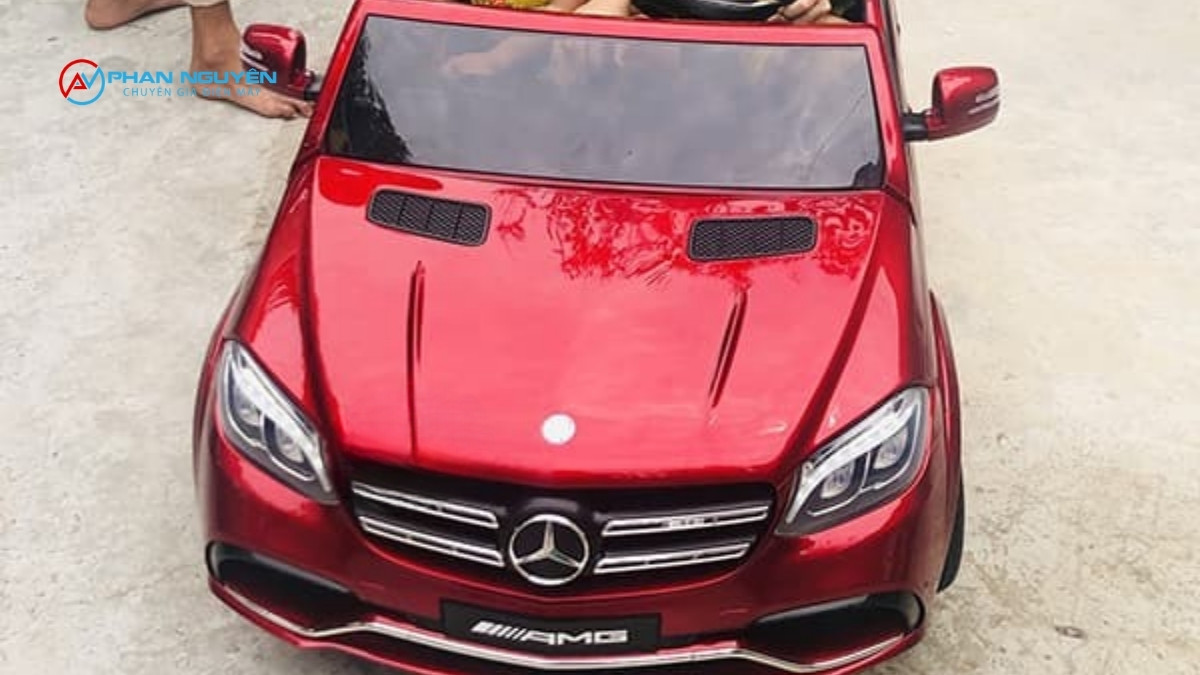 Nhóm SUV hạng sang: Range Rover, Rolls Royce, Bentley, Maybach