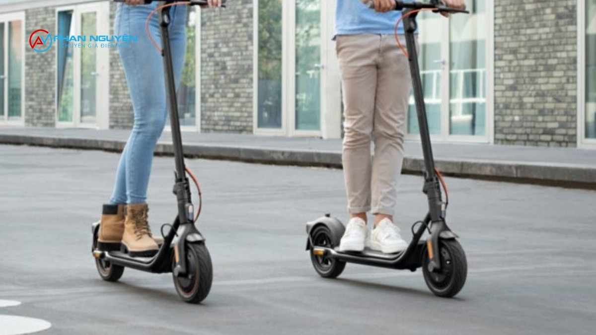 Những Dòng Xe Scooter Hay Gặp Vấn Đề Sau 1–2 Năm Sử Dụng