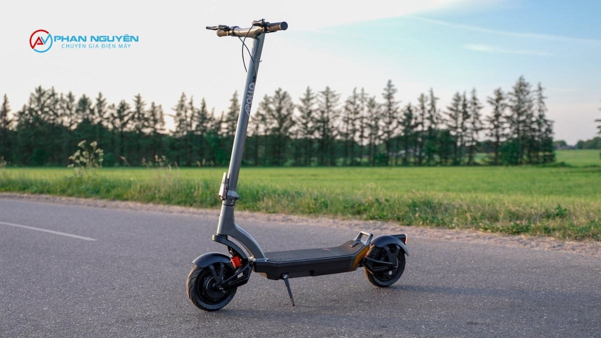 Những Lỗi Đặc Trưng Của Từng Dòng Xe Dualtron, Kaabo Và Apollo Mà Thợ Thông Thường Hay Bỏ Sót