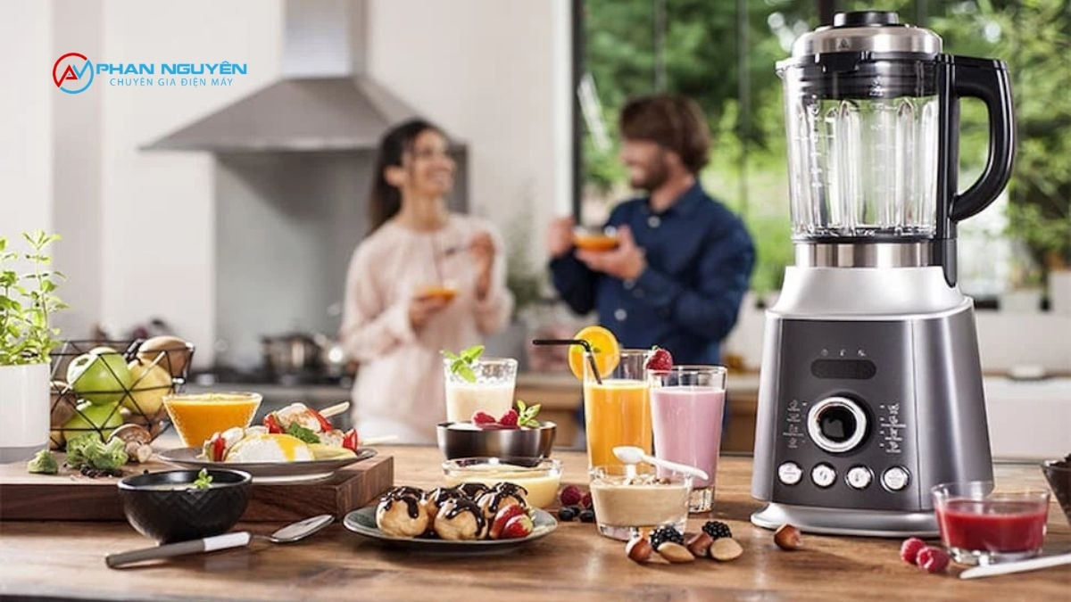 Những Lỗi Người Mới Hay Mắc Khiến Sữa Không Ngon — Và Máy Mau Hỏng