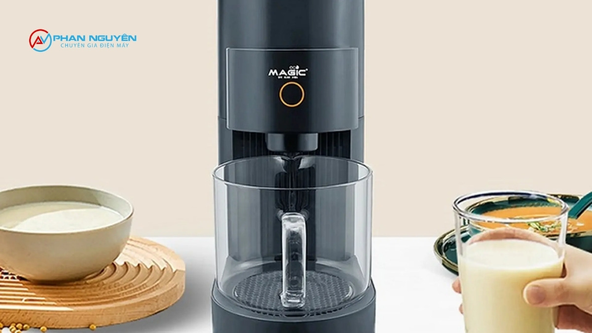 Những lỗi trên máy Magic Korea khiến chi phí sửa tăng nếu để lâu