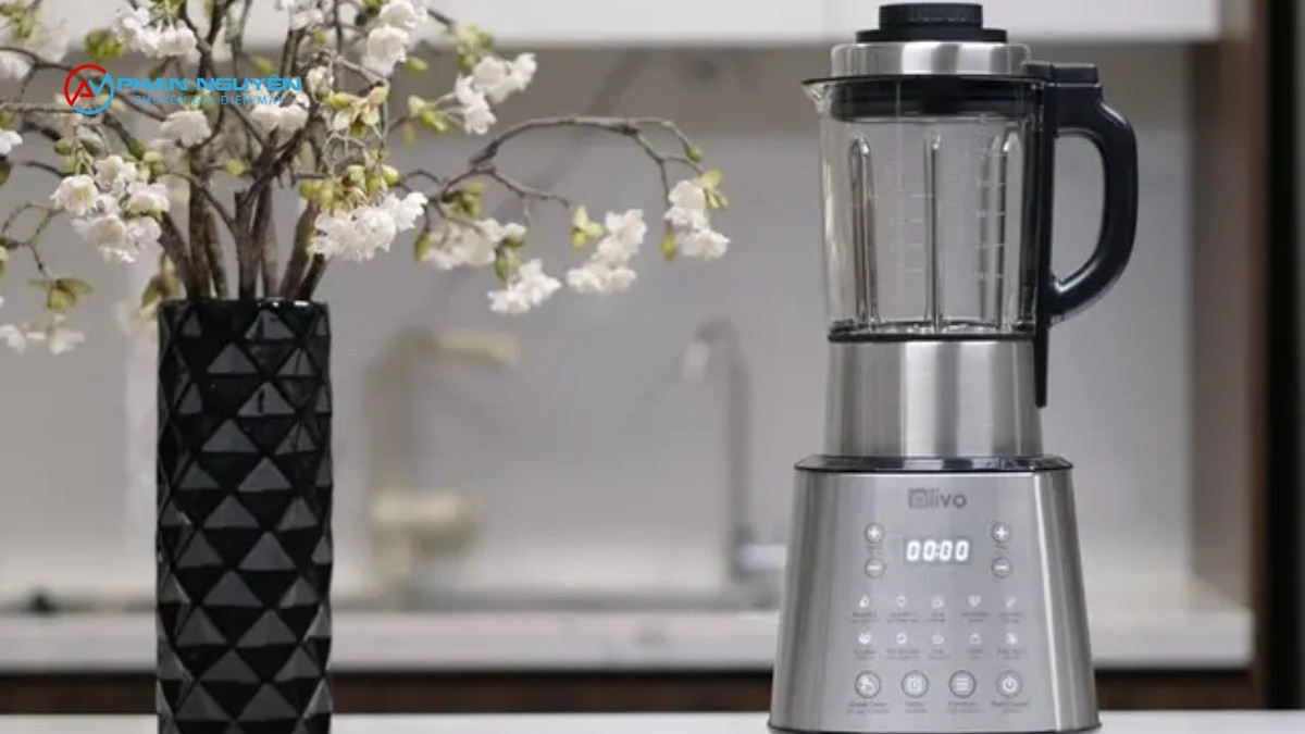 Phạm Vi Phục Vụ Sửa Máy Làm Sữa Hạt Tại Nam Từ Liêm & Bắc Từ Liêm