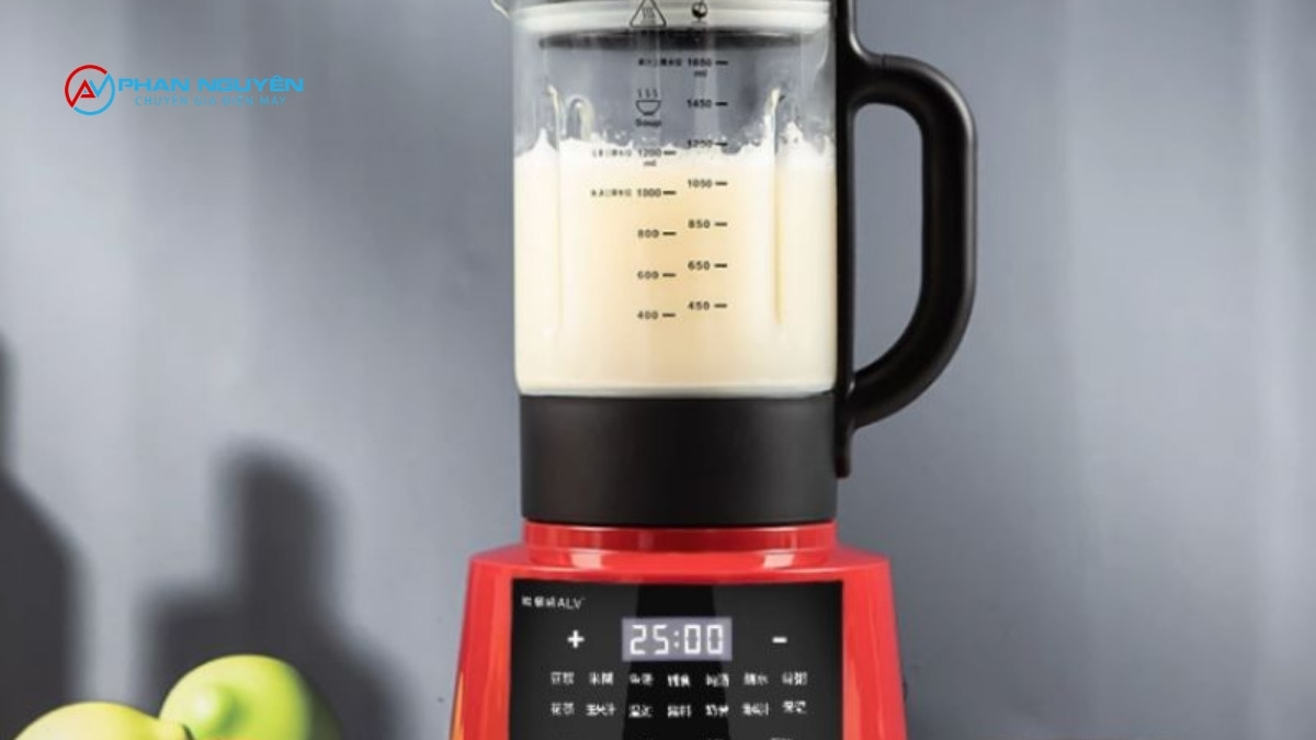 Phân Biệt "Chế Độ Không Nấu" Với "Máy Bị Hỏng Không Nấu Được"