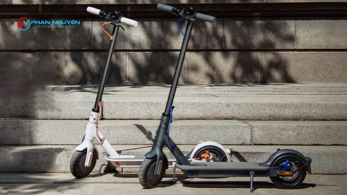 Sửa Tại Trung Tâm Mi Việt Nam Hay Chọn Thợ Chuyên Scooter Xiaomi?