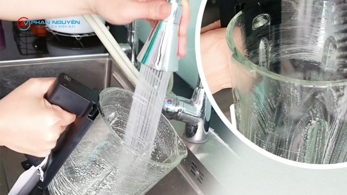 Tại Sao Cần Vệ Sinh Máy Làm Sữa Hạt Thường Xuyên?