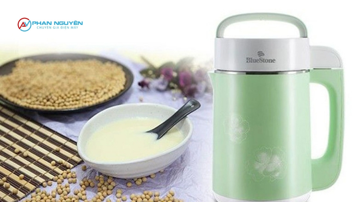 Tại Sao Máy Bluestone Cần Thợ Hiểu Đặc Thù Hãng?