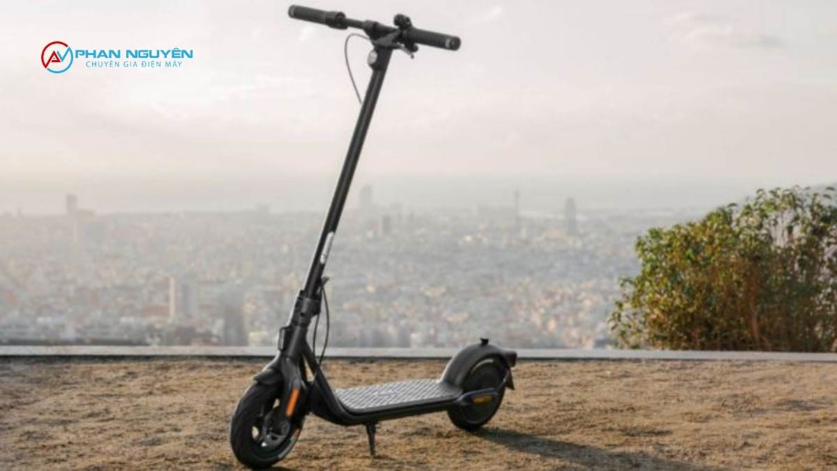 Tại Sao Nên Chọn Dịch Vụ Chuyên Biệt Cho Ninebot Thay Vì Thợ Phổ Thông?