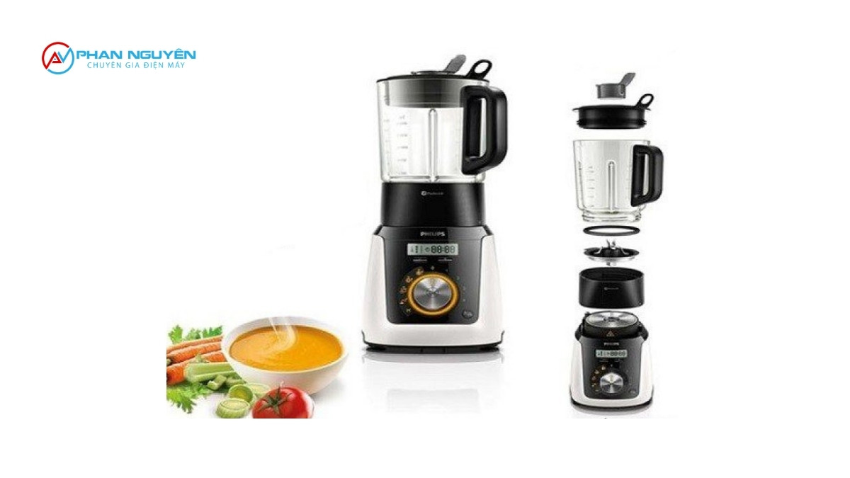 Thợ Sửa Máy Làm Sữa Hạt Tại Hoàng Mai — Phủ Sóng 14 Phường, Đến Nhanh Trong Ngày