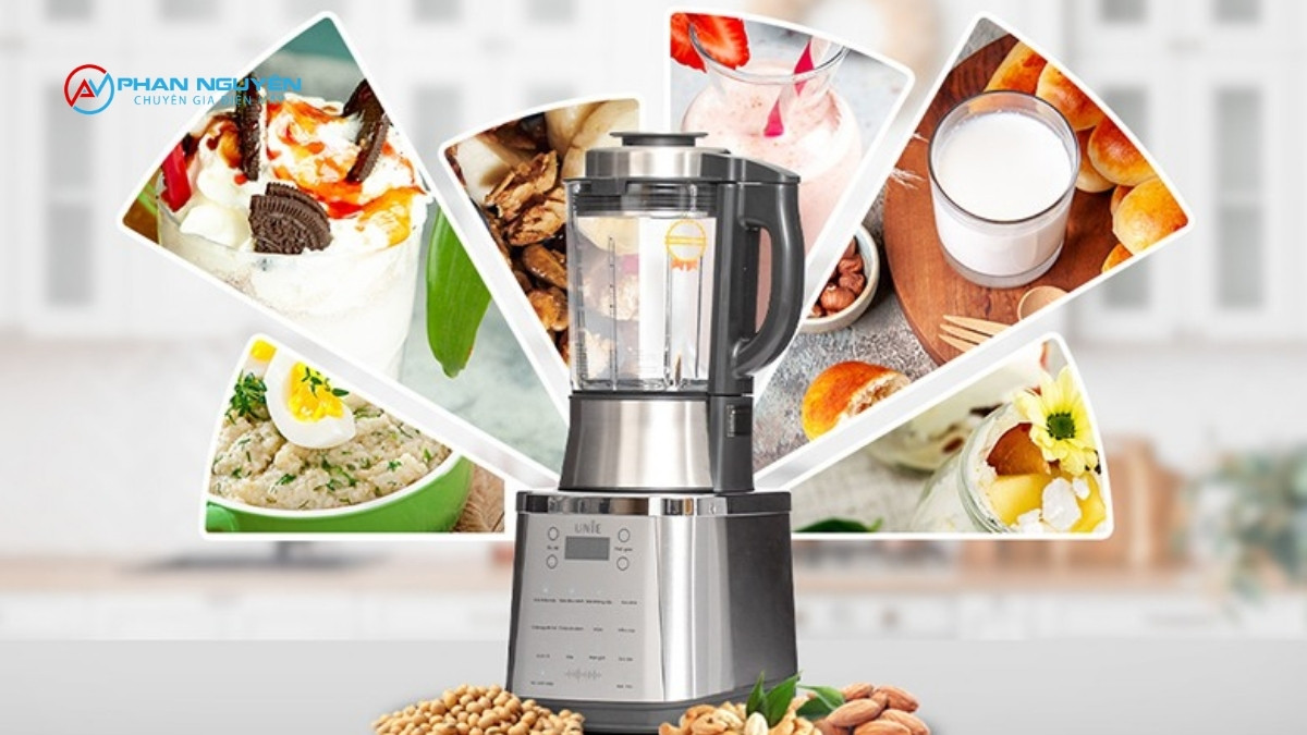 Thợ Sửa Máy Làm Sữa Hạt Thanh Xuân – Phủ Toàn Bộ Các Phường