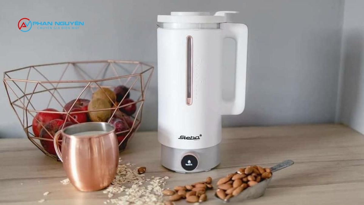 Thợ Sửa Máy Sữa Hạt Ba Đình Phủ Sóng Toàn Bộ 14 Phường
