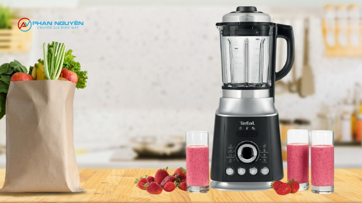 So sánh các hãng máy làm sữa hạt tốt nhất – Nên mua hãng nào?