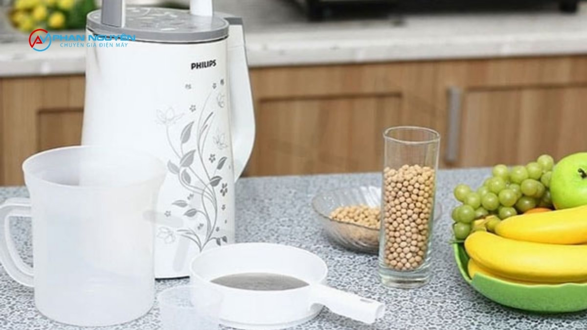 Vì Sao Máy Philips Nên Sửa Đúng Thợ Chuyên Hãng?