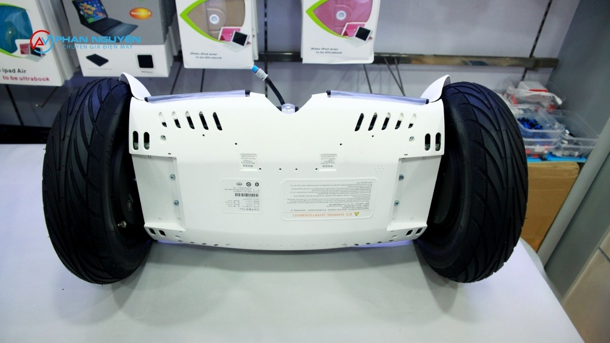 Bảng Giá Linh Kiện Sửa Chữa Smart Mini Robot Tham Khảo