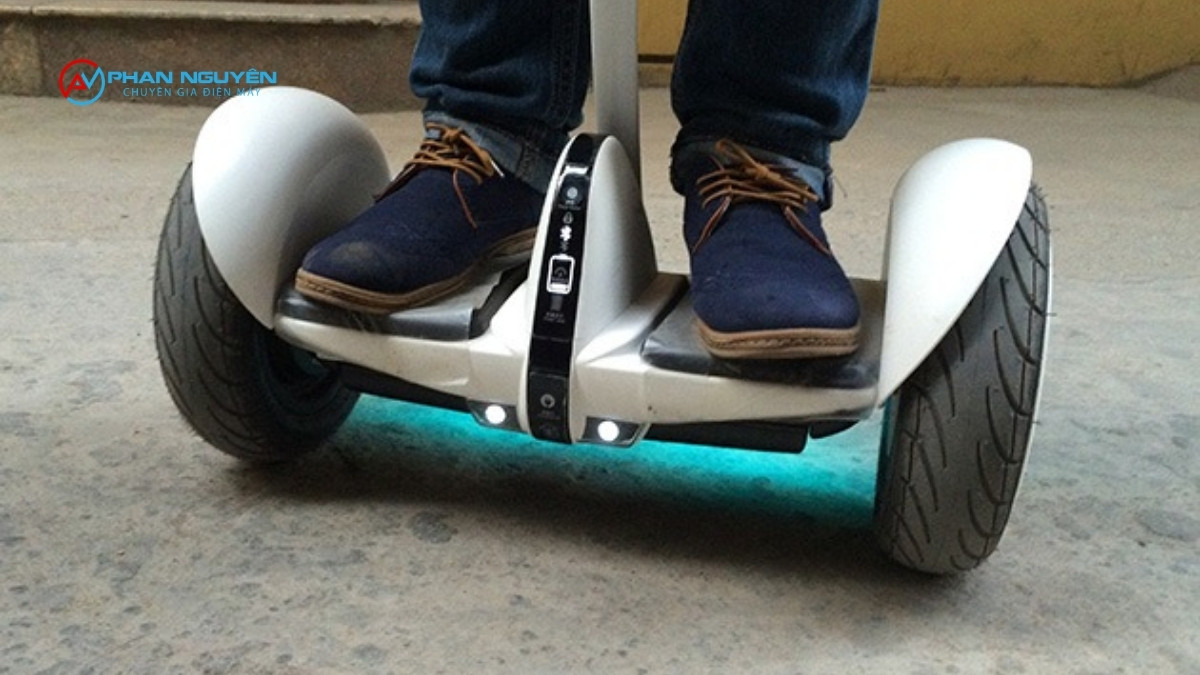 Bảng Giá Sửa Ninebot Mini & Xiaomi Tại Hà Nội