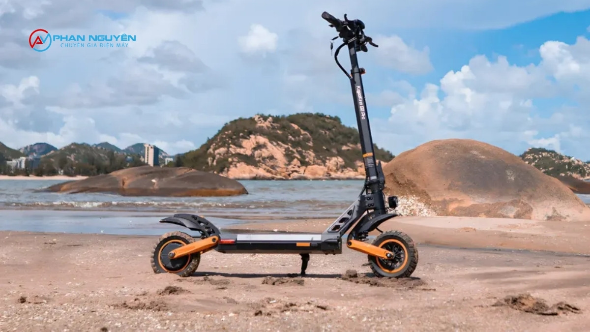 Bảng Giá Sửa Xe Scooter Kukirin, Gotrax, Turboant – Tham Khảo Theo Hạng Mục