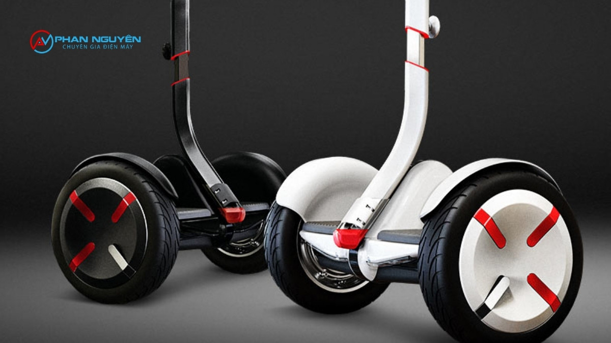 Bảo Dưỡng Ninebot Mini Định Kỳ — Khi Nào Cần Làm Và Gồm Những Gì?