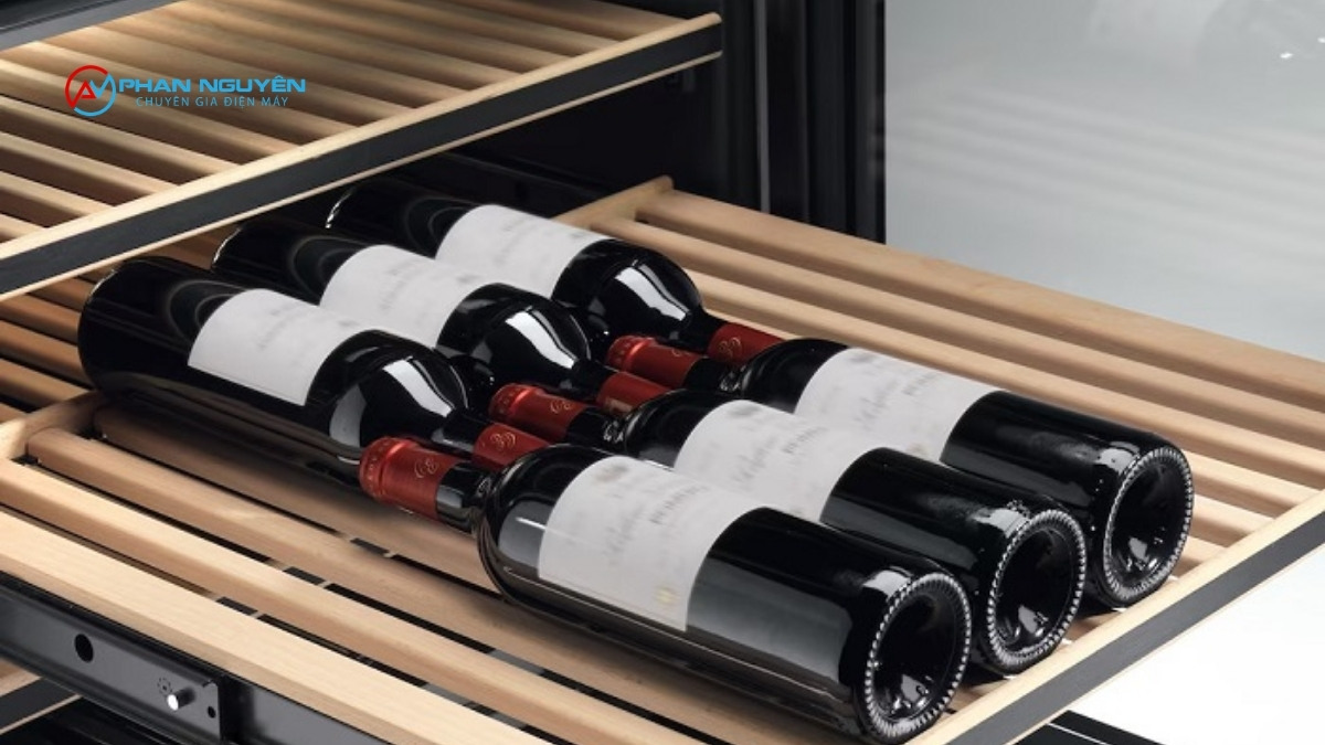 Các Dòng Miele KWT Phổ Biến Tại Việt Nam Phan Nguyên Đã Xử Lý Thành Công