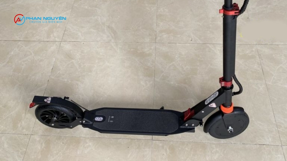 Cách Bảo Quản Xe Scooter — Lịch Định Kỳ Theo Km Để Xe Không Hỏng Bất Ngờ
