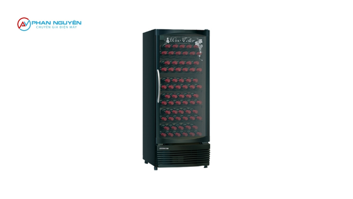Chi Phí Sửa Tủ Vang Panasonic – Bảng Giá Tham Khảo