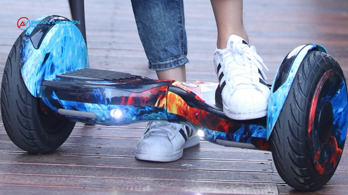 Giải Mã Tiếng Bíp — Xe Kêu Bao Nhiêu Lần Nói Lên Điều Gì?