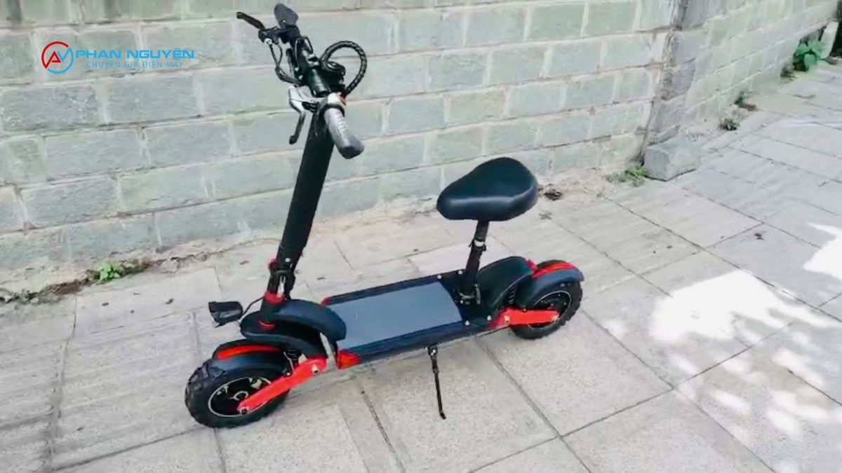 Kinh Nghiệm Mua Xe Scooter Cũ — Checklist Kiểm Tra Trước Khi Xuống Tiền