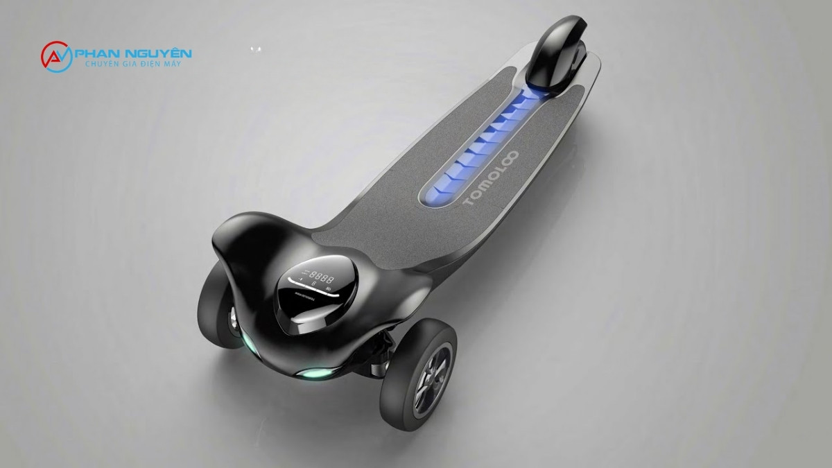 Những Lỗi Đặc Thù Của Smart Dragon Knight Mà Thợ Đại Trà Hay Bỏ Sót