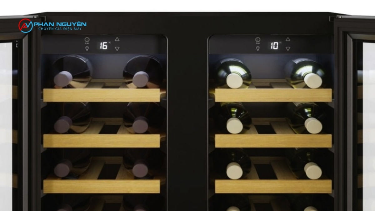 Những lỗi thường gặp trên tủ Artevino — và dấu hiệu nào cần sửa ngay
