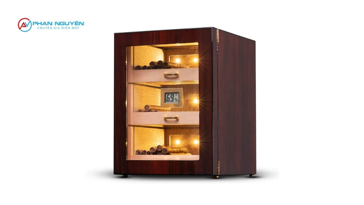 Rung Động Liên Tục Ảnh Hưởng Đến Cigar Như Thế Nào – Góc Nhìn Người Chơi Thường Bỏ Qua