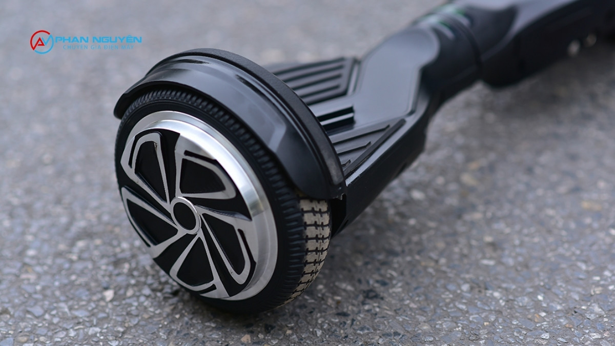 Smart Balance Wheel Là Dòng Xe Nào – Và Tại Sao Cần Thợ Chuyên Hãng?