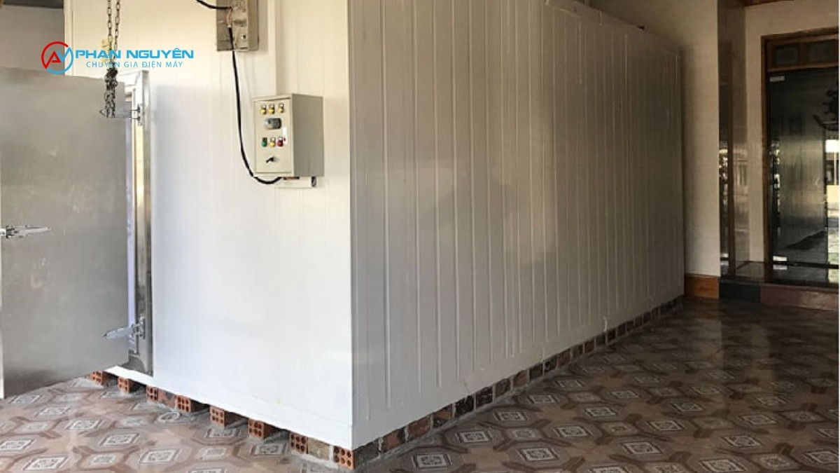 Tần Suất Bảo Trì Theo Từng Loại Kho Lạnh