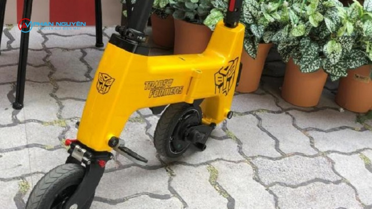 Xe Scooter Không Kết Nối App / Bluetooth – Nguyên Nhân và Cách Sửa