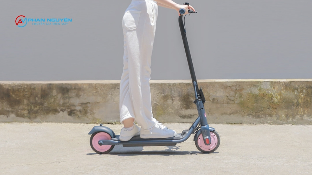 Xe Scooter Yếu Ga, Chạy Chậm, Mất Ga – Chẩn Đoán Theo Từng Biểu Hiện