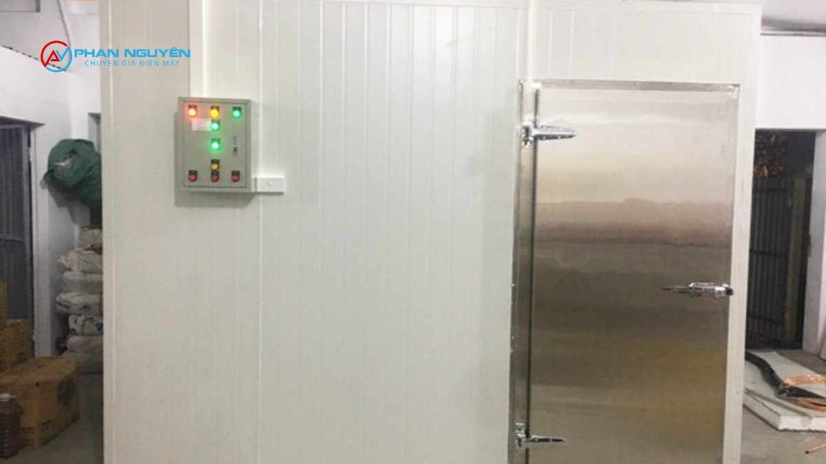 Bảng Giá Sửa Kho Lạnh Bia Tham Khảo Tại Hà Nội