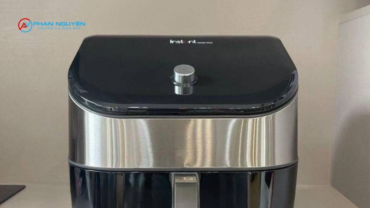 Bảng Giá Sửa Nồi Chiên Không Dầu Instant Tham Khảo