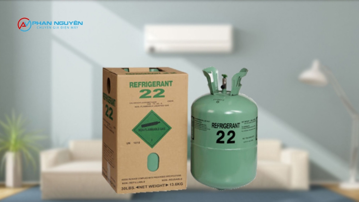 Cách Chọn Gas Phù Hợp Theo Từng Loại Kho Lạnh Của Bạn