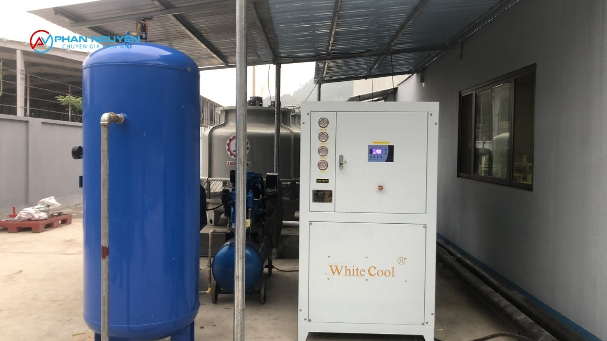 Dàn Nóng Giải Nhiệt Gió Ảnh Hưởng Thế Nào Trong Khí Hậu Miền Bắc?