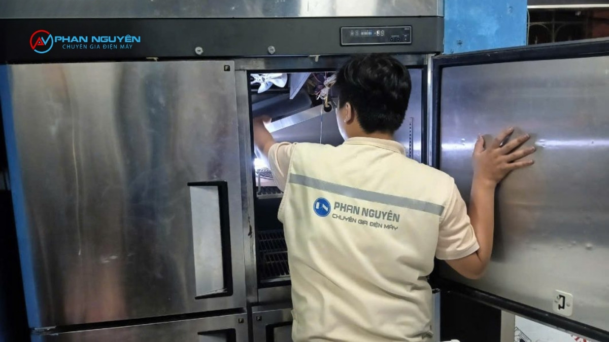 Dịch Vụ Sửa Tủ Mát Tại Bắc Giang Cho Từng Đối Tượng Khách Hàng