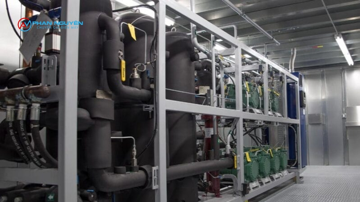 Khi Mất Điện Và Rò Gas Xảy Ra Cùng Lúc — Tình Huống Cần Đặc Biệt Lưu Ý