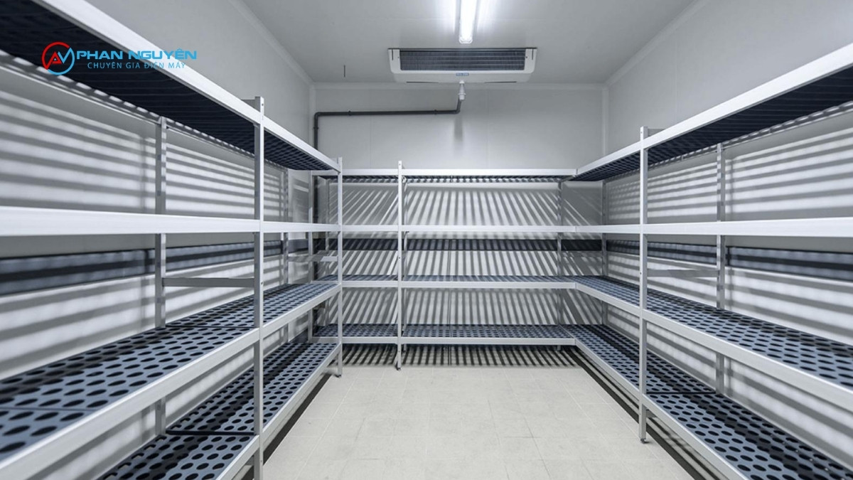 Kho Đông Là Gì? Kho Mát Là Gì? — Phân Biệt Từ Gốc