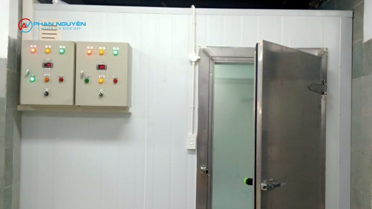 Nên Mua Kho Lạnh Cũ Khi Nào?