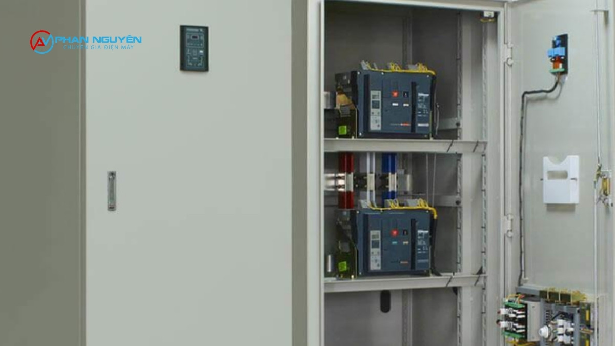Những Sai Lầm Thường Gặp Khi Thiết Kế Hệ Thống Điện Cho Kho Lạnh