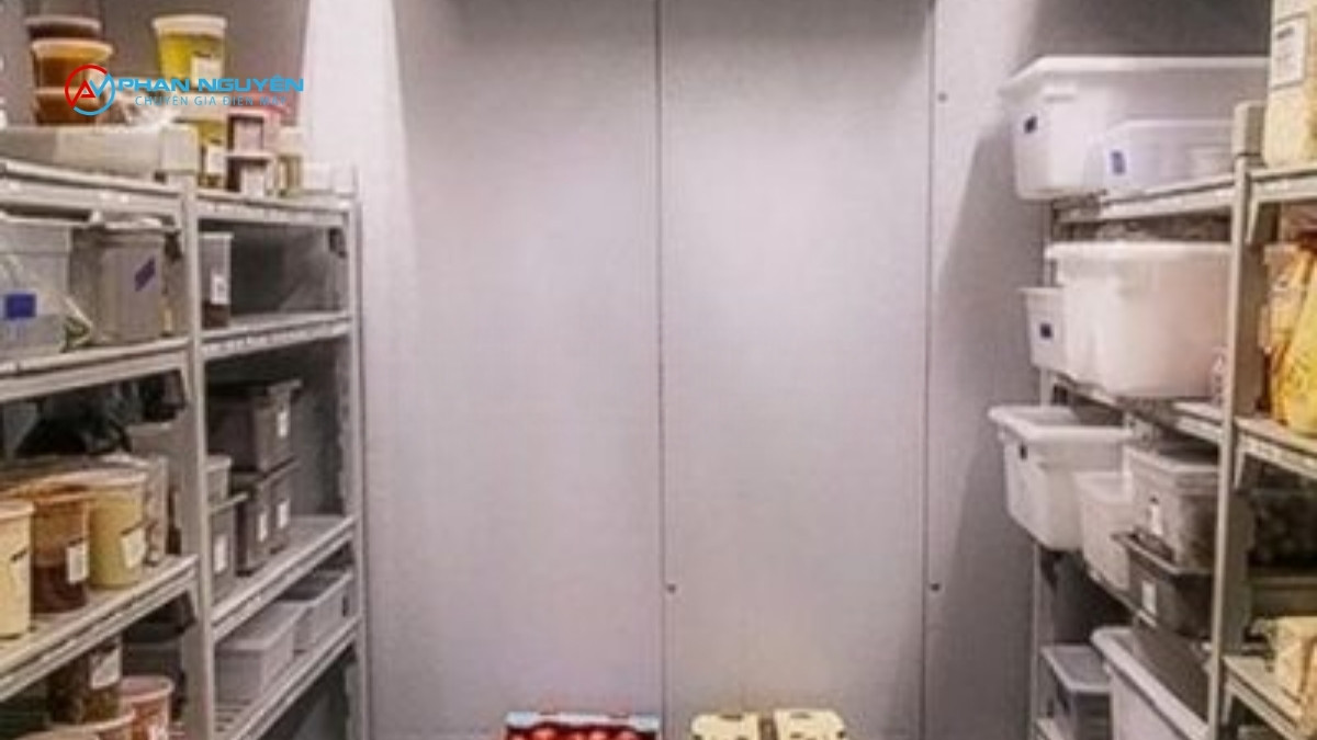 Những Sự Cố Kho Lạnh Bánh Kem Cần Xử Lý Khẩn Cấp