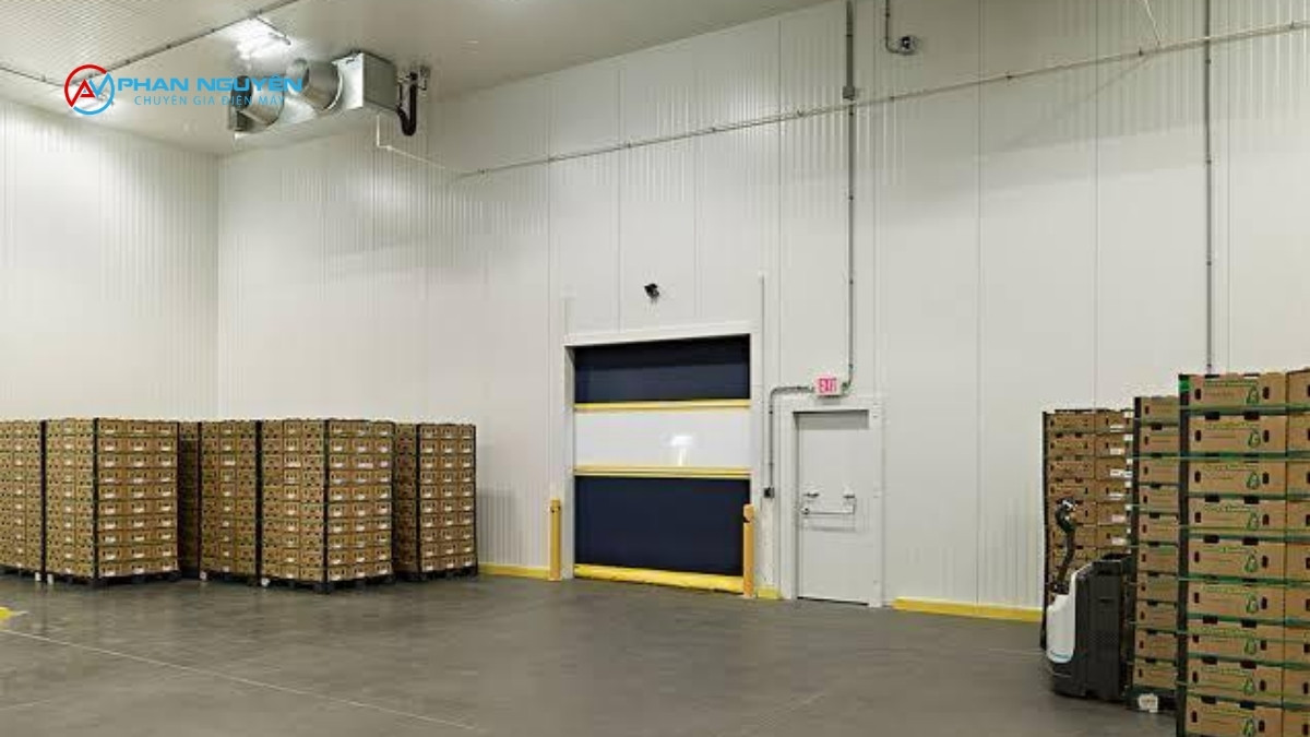 Panel PU và Panel EPS là gì? Cấu tạo cơ bản từ góc nhìn kỹ thuật