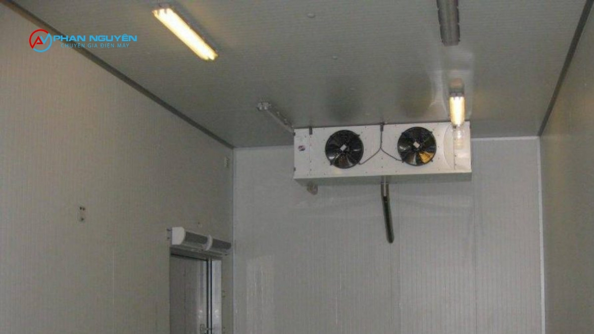 Phạm Vi Phục Vụ Lắp Kho Lạnh Tại Các Phường Nội Thành Hà Nội