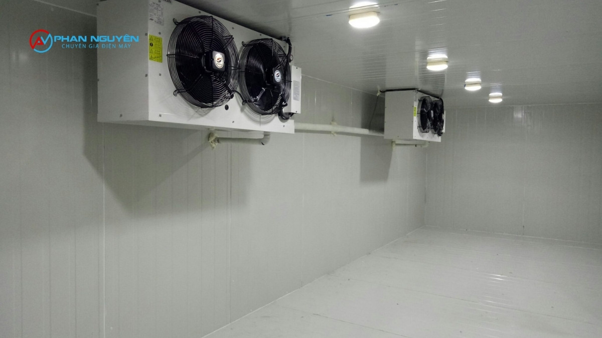 Sửa Kho Lạnh Theo Khu Vực Ngoại Thành — Phân Nhóm Theo Đặc Điểm Vận Hành