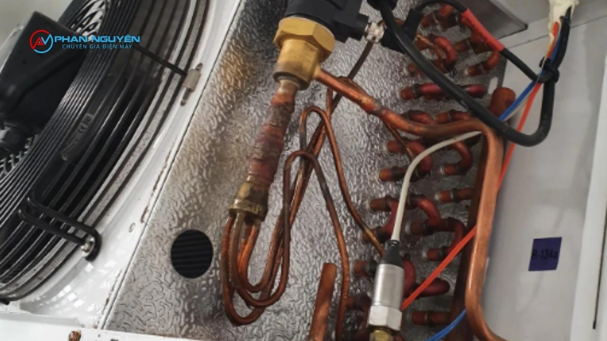 Subcool (Subcooling) Là Gì? Định Nghĩa Và Cách Tính Chuẩn Xác