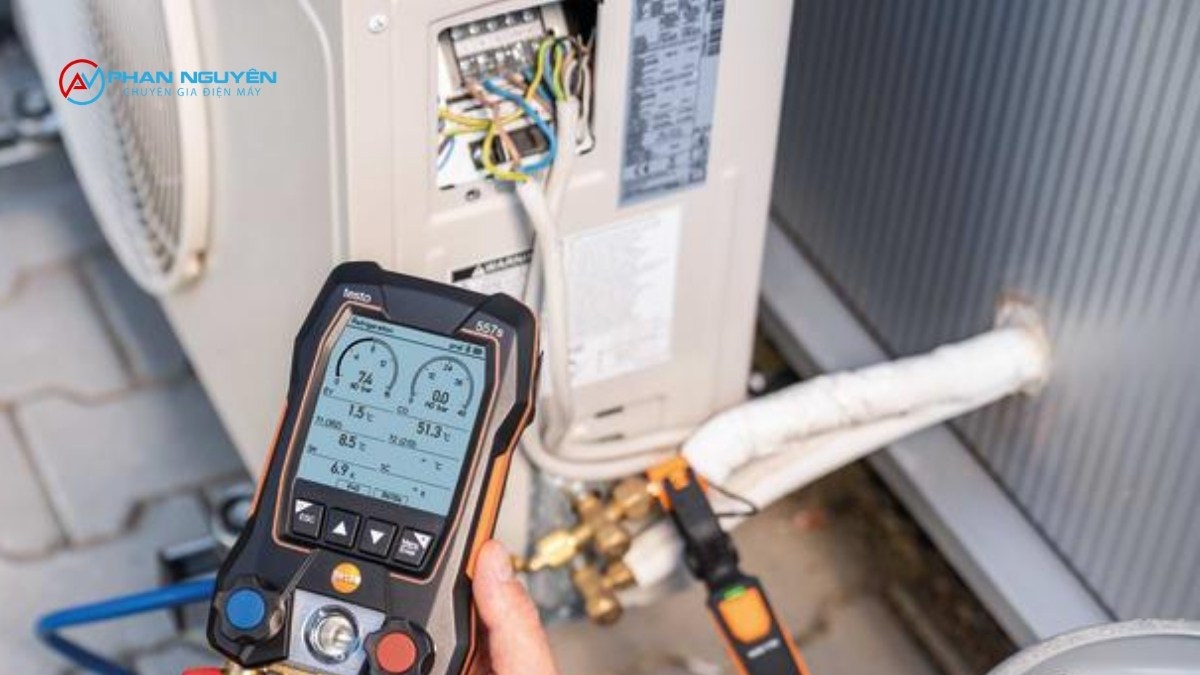 Superheat Là Gì? Định Nghĩa Và Cách Tính Chuẩn Xác