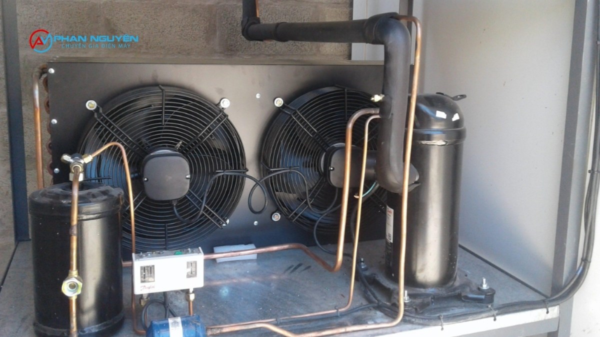 Superheat Và Subcool Khác Nhau Như Thế Nào?