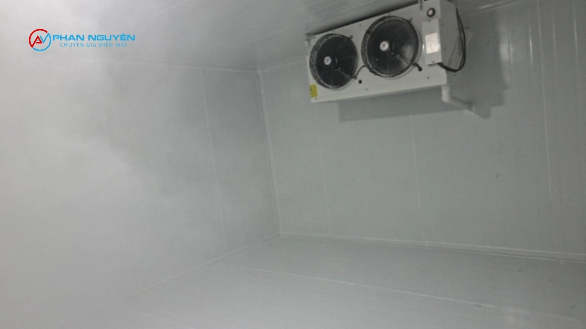 Vì Sao Kho Lạnh Tại Đông Anh Cần Đơn Vị Sửa Chữa Hiểu Rõ Địa Bàn