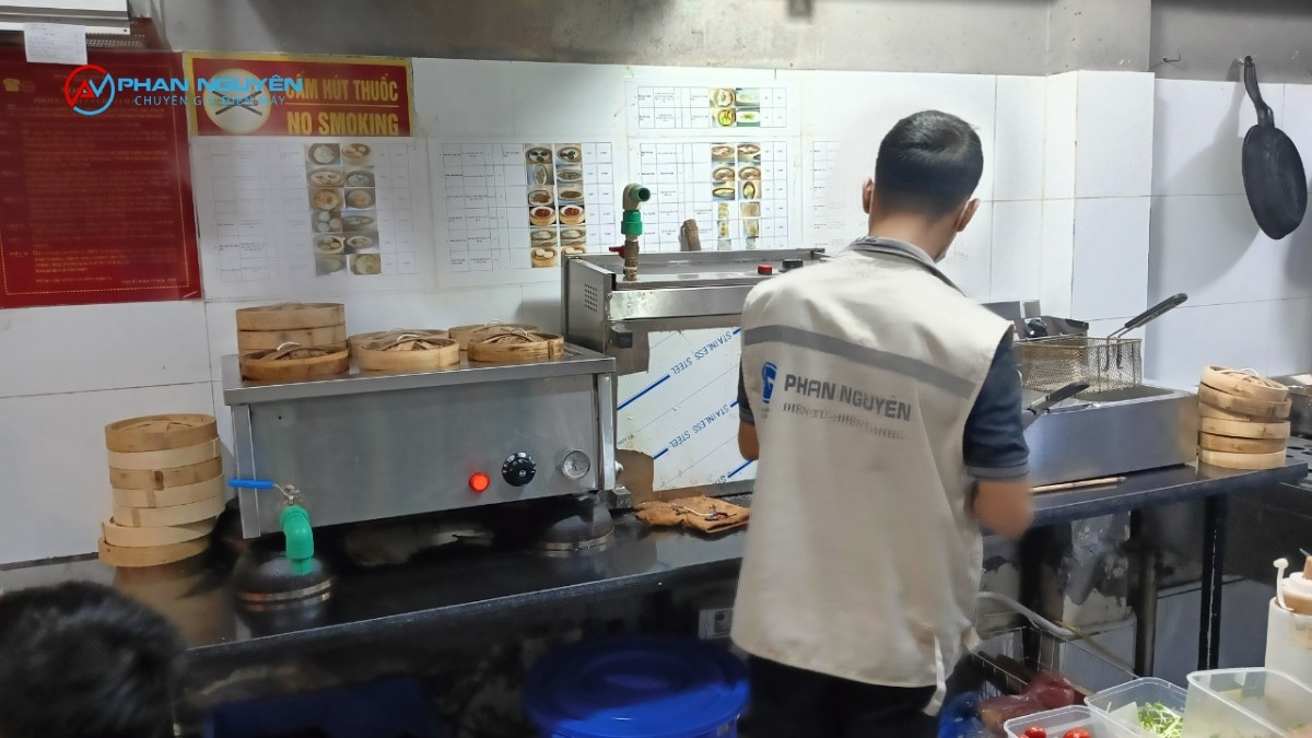 Vì Sao Quán Phở, Nhà Hàng Tại Hưng Yên Chọn Sửa Chữa Từ Hà Nội Về?